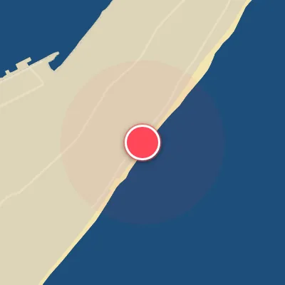 Cave Rock - Spot Location Picture