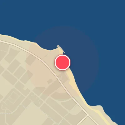 Clubhouse - Spot Location Picture