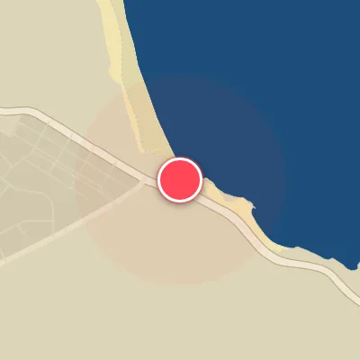 Denvils - Spot Location Picture