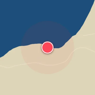Elands Bay - Spot Location Picture