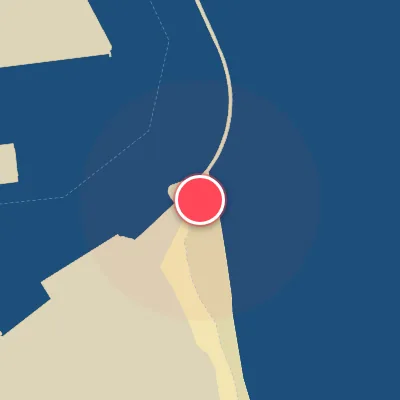 Fence - Spot Location Picture