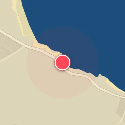 Humewood Pier - Spot Location Picture