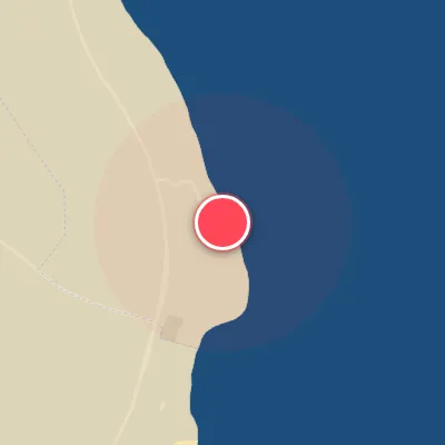 Jeffreys Bay - Spot Location Picture