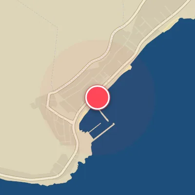 Kalk Bay - Spot Location Picture