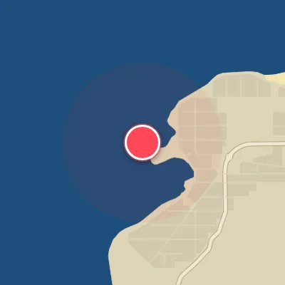 Kommetjie - Spot Location Picture