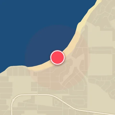 Long Beach - Spot Location Picture