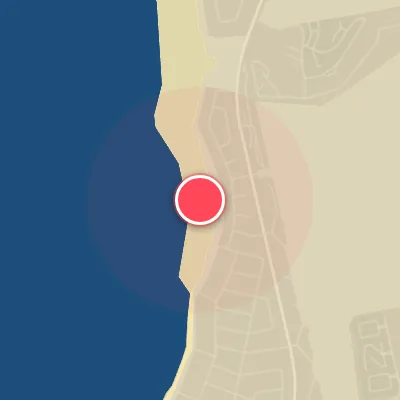 Melkbosstrand - Spot Location Picture