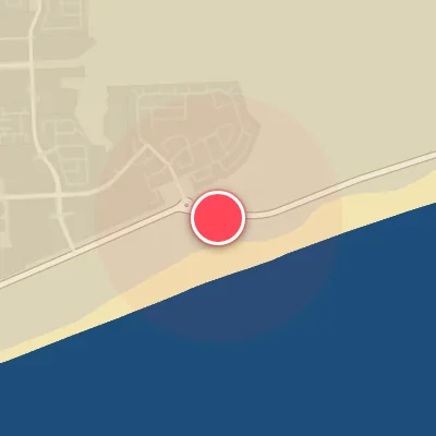 Muizenberg - Spot Location Picture