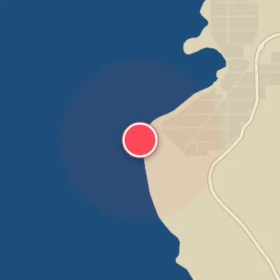 Outer Kom - Spot Location Picture