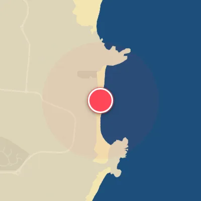Plettenberg Bay - Spot Location Picture