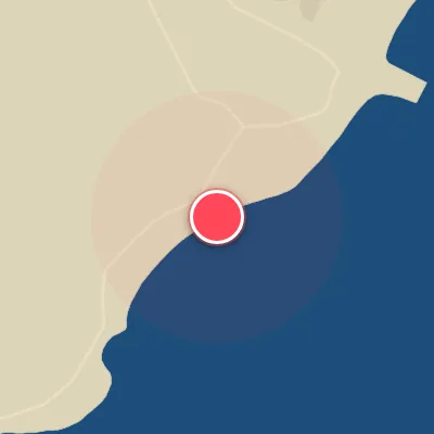 Port Alfred - Spot Location Picture
