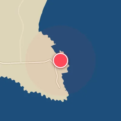 Seal Point - Spot Location Picture