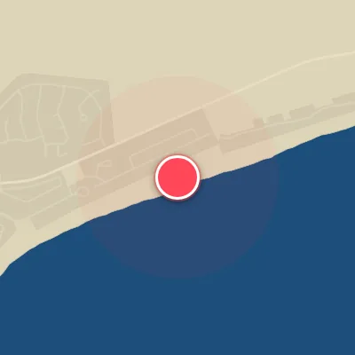 Still Bay - Spot Location Picture