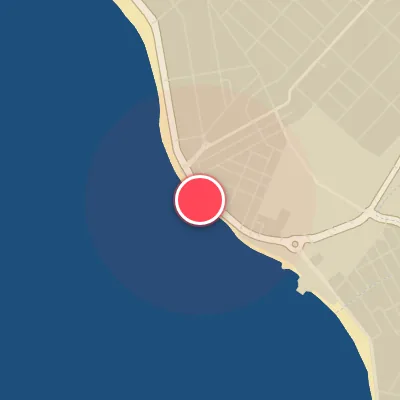 Strand - Spot Location Picture