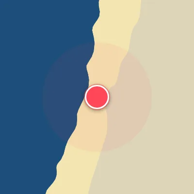 The Dunes - Spot Location Picture
