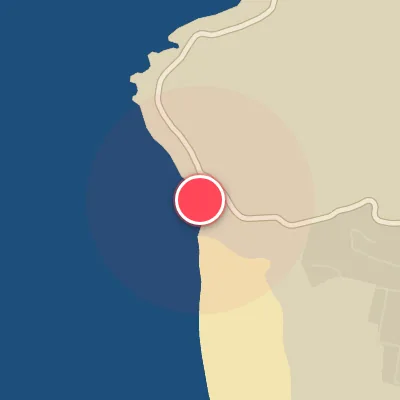 The Hoek - Spot Location Picture