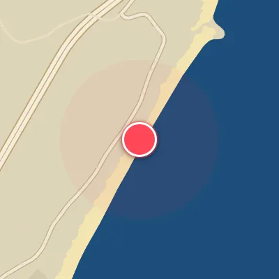 Warner Beach - Spot Location Picture