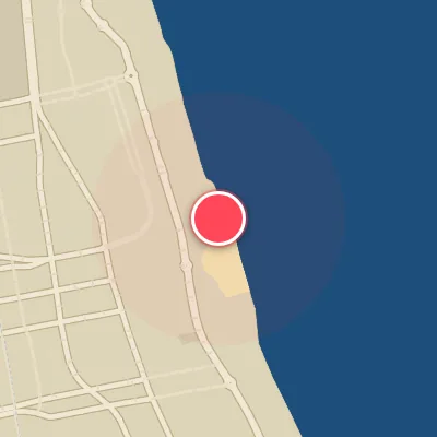 Wedge - Spot Location Picture