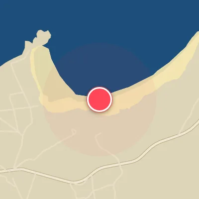 Aguieira - Spot Location Picture
