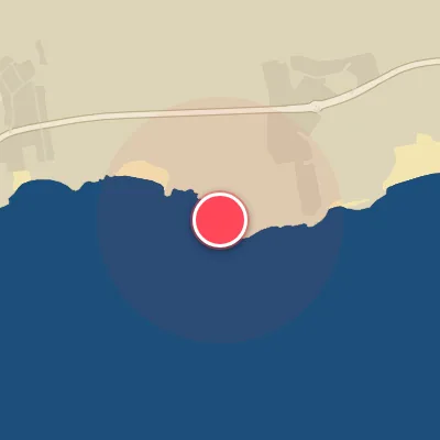 El Confital - Spot Location Picture