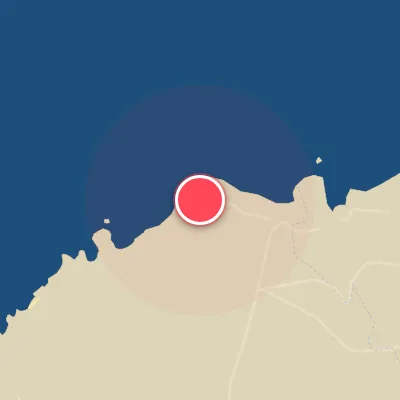 El Frontan - Spot Location Picture