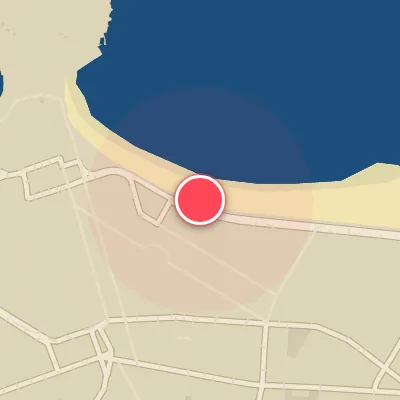 El Mongol - Spot Location Picture