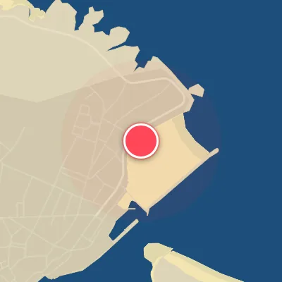 Foz - Spot Location Picture