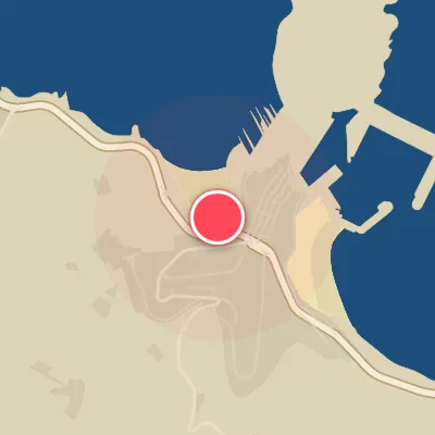 Gaztetape - Spot Location Picture
