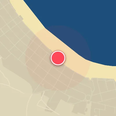 Laredo - Spot Location Picture