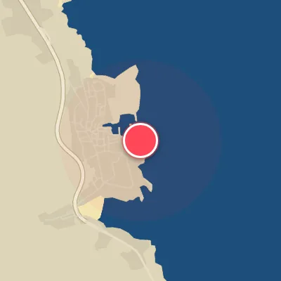 Mundaka - Spot Location Picture