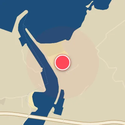 Orio - Spot Location Picture