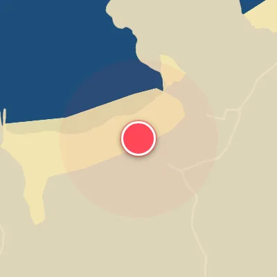 Panton - Spot Location Picture