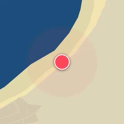 Salinas - Spot Location Picture