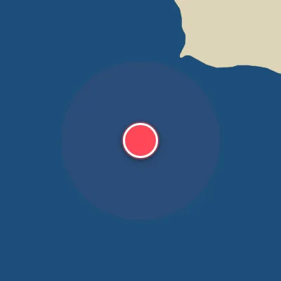 Teahupoo - Spot Location Picture