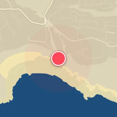 Langland Beach - Spot Location Picture