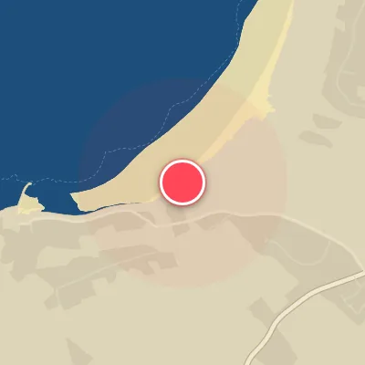 Sennen Cove - Spot Location Picture