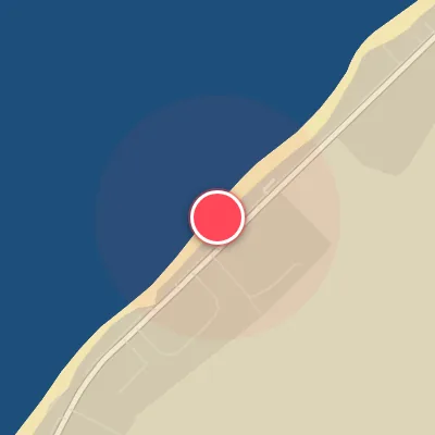 Backdoor - Spot Location Picture