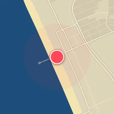 Manhattan Beach - Spot Location Picture
