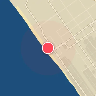 Oceanside Pier - Spot Location Picture