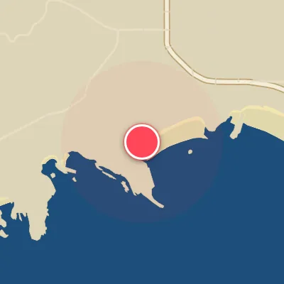 Port Orford - Spot Location Picture