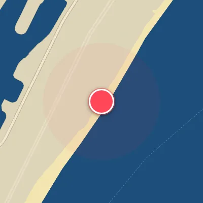 Stone Harbor - Spot Location Picture