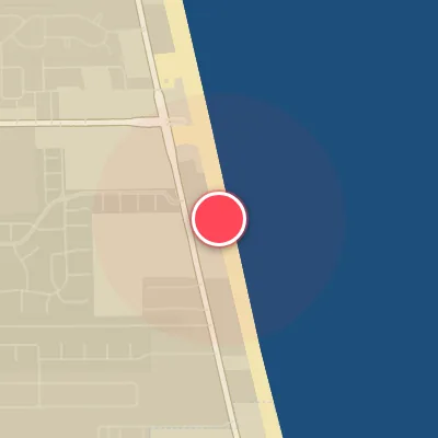 The Radisson - Spot Location Picture