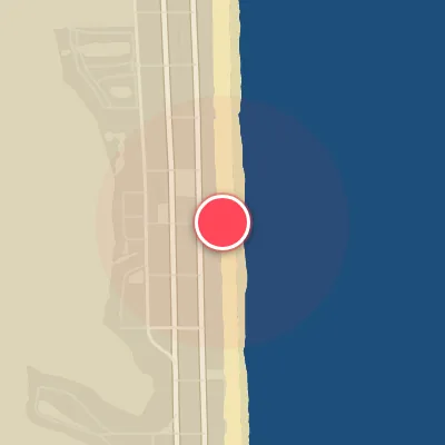 The Streets - Spot Location Picture