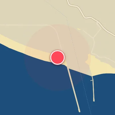 The Wedge - Spot Location Picture