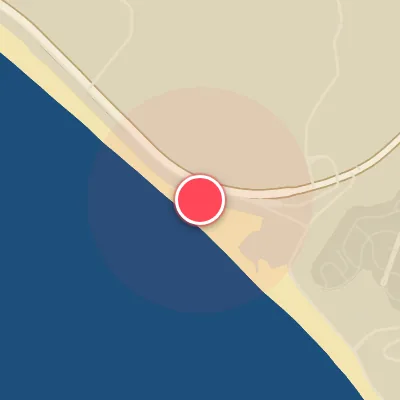 Zuma Beach - Spot Location Picture