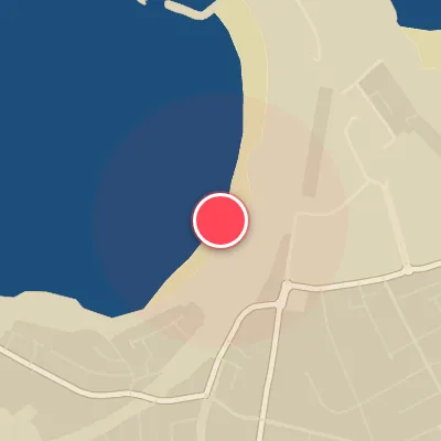 Portrush - Spot Location Picture