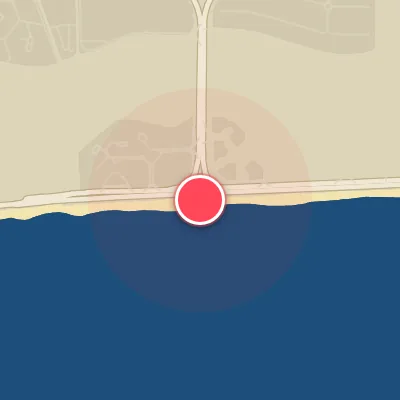 Barra da Tijuca - Spot Location Picture