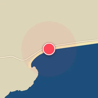 Grumari - Spot Location Picture