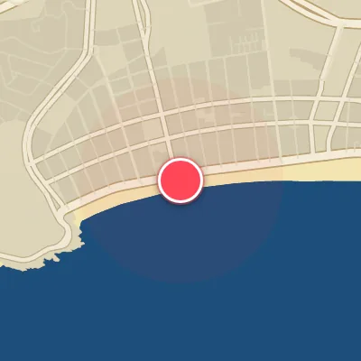 Leblon - Spot Location Picture