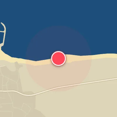 Hornbaek - Spot Location Picture